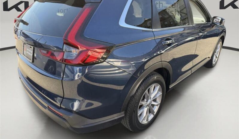 
								2023 Honda CR-V EX-L full									