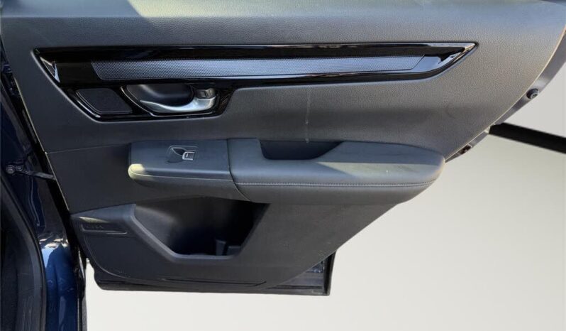 
								2023 Honda CR-V EX-L full									