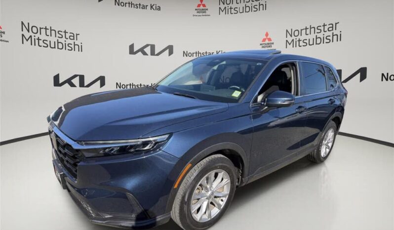 
								2023 Honda CR-V EX-L full									