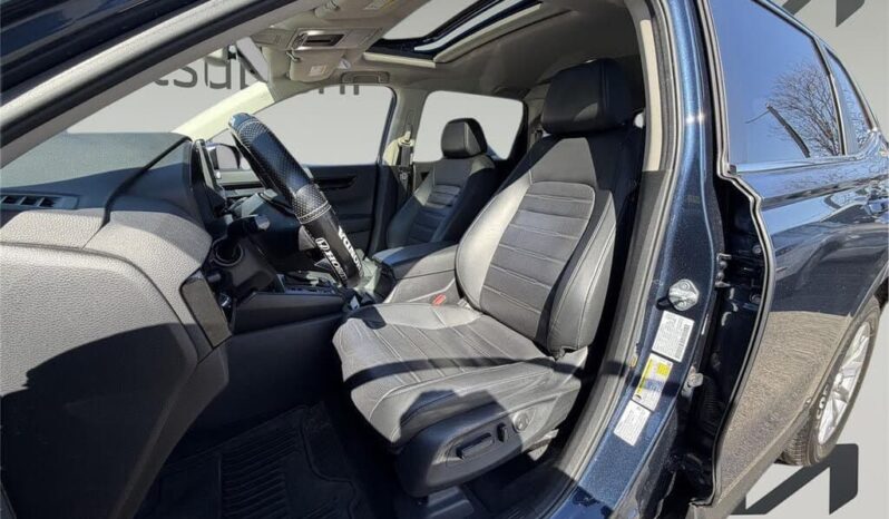 
								2023 Honda CR-V EX-L full									