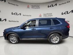 
										2023 Honda CR-V EX-L full									