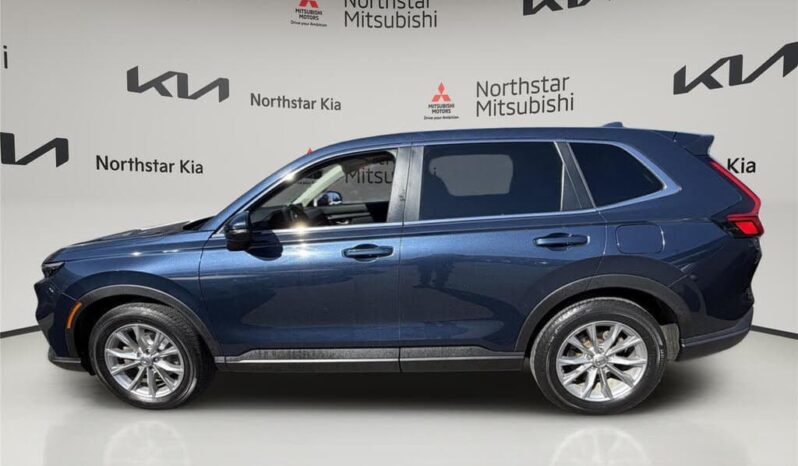 
								2023 Honda CR-V EX-L full									