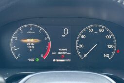 
										2023 Honda CR-V EX-L full									