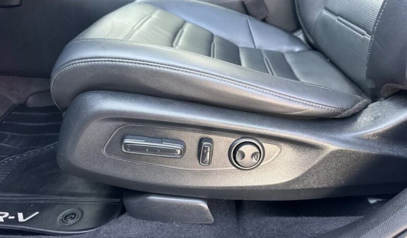 
								2023 Honda CR-V EX-L full									