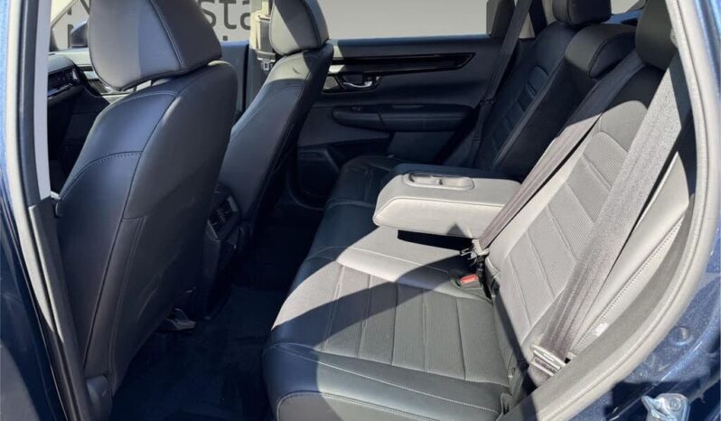 
								2023 Honda CR-V EX-L full									