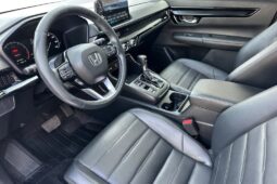 
										2023 Honda CR-V EX-L full									