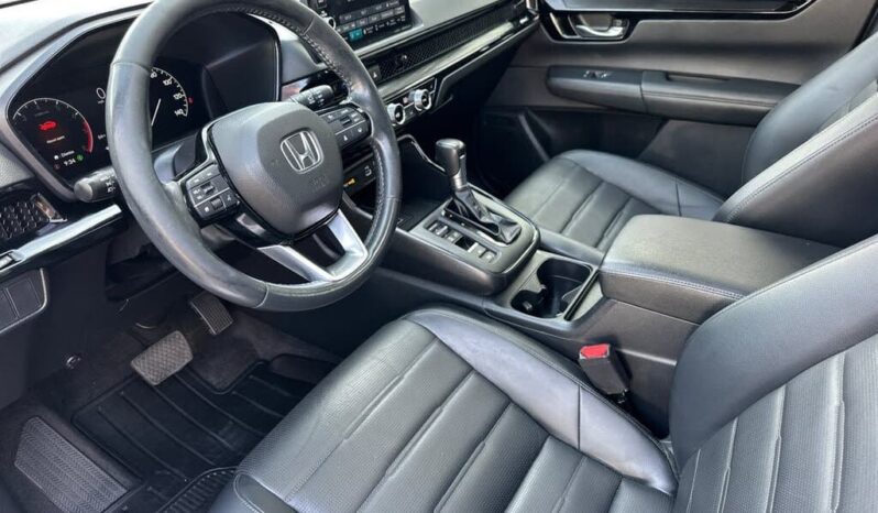 
								2023 Honda CR-V EX-L full									