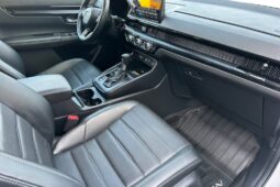
										2023 Honda CR-V EX-L full									