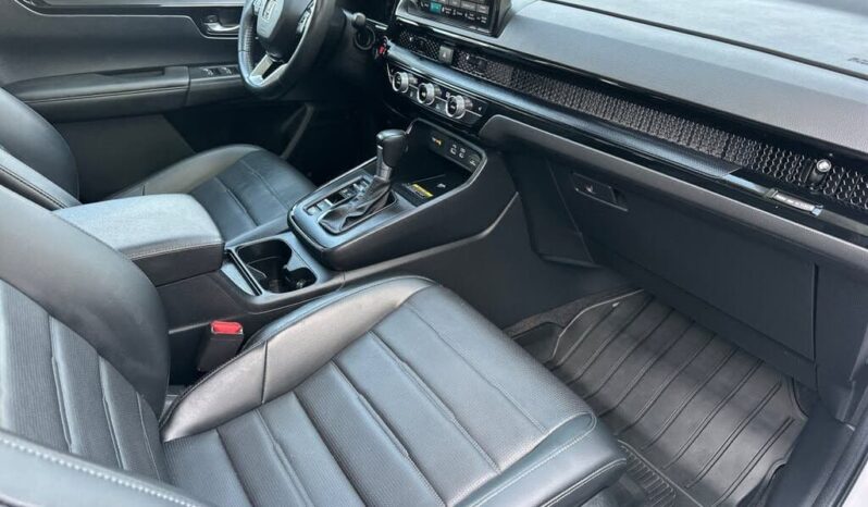 
								2023 Honda CR-V EX-L full									
