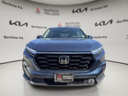 
										2023 Honda CR-V EX-L full									