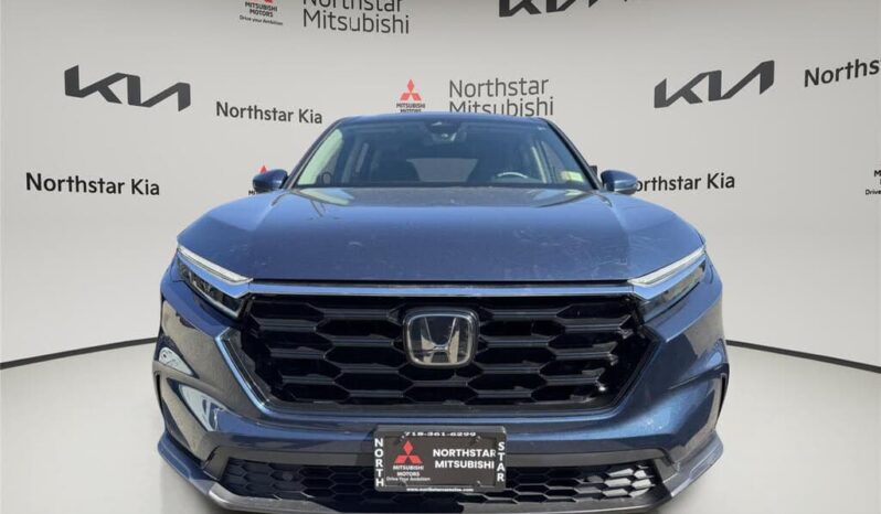 
								2023 Honda CR-V EX-L full									