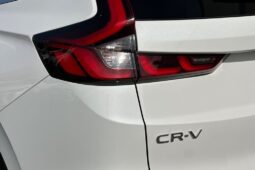 
										2023 Honda CR-V EX-L full									