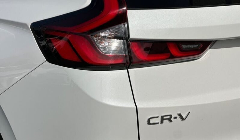 
								2023 Honda CR-V EX-L full									