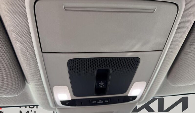 
								2023 Honda CR-V EX-L full									