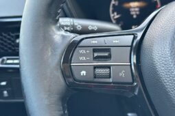 
										2023 Honda CR-V EX-L full									