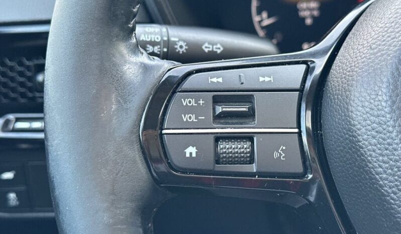 
								2023 Honda CR-V EX-L full									