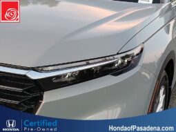 
										2023 Honda CR-V EX-L full									