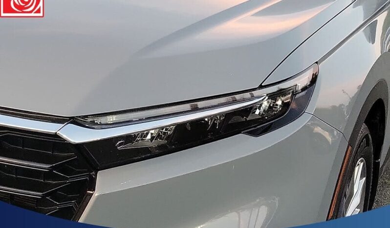 
								2023 Honda CR-V EX-L full									