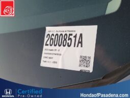 
										2023 Honda CR-V EX-L full									