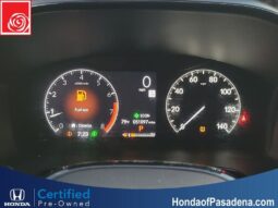 
										2023 Honda CR-V EX-L full									