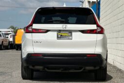 
										2023 Honda CR-V EX-L full									