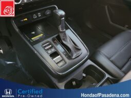 
										2023 Honda CR-V EX-L full									