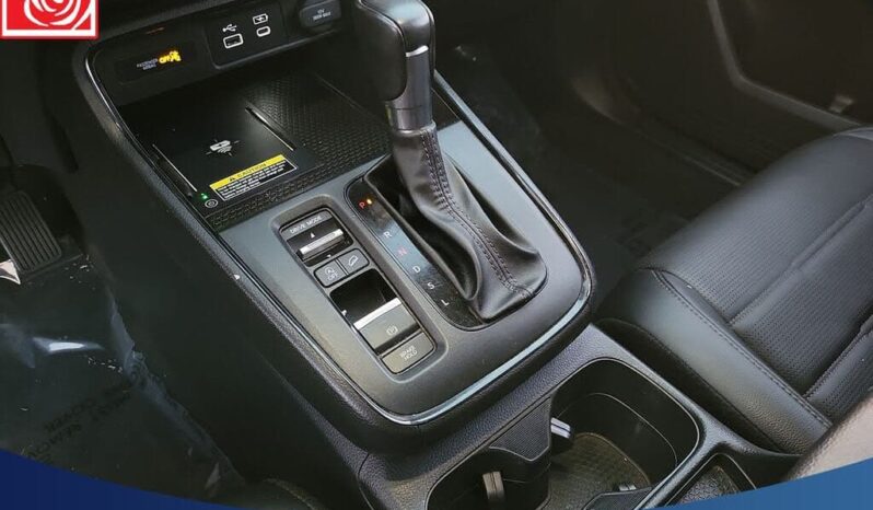 
								2023 Honda CR-V EX-L full									