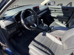 
										2023 Honda CR-V EX-L full									