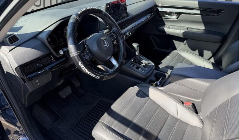 
								2023 Honda CR-V EX-L full									