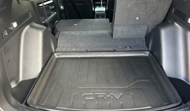 
								2023 Honda CR-V EX-L full									