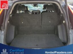 
										2023 Honda CR-V EX-L full									