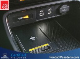 
										2023 Honda CR-V EX-L full									