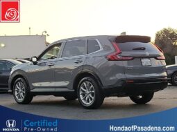 
										2023 Honda CR-V EX-L full									