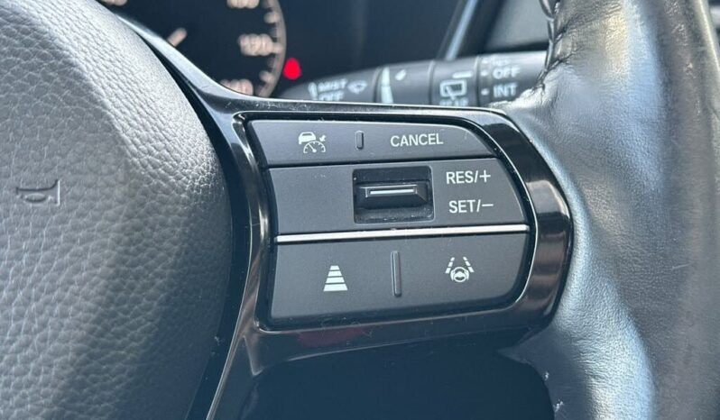 
								2023 Honda CR-V EX-L full									