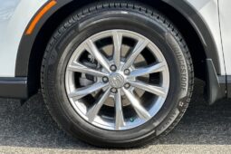 
										2023 Honda CR-V EX-L full									