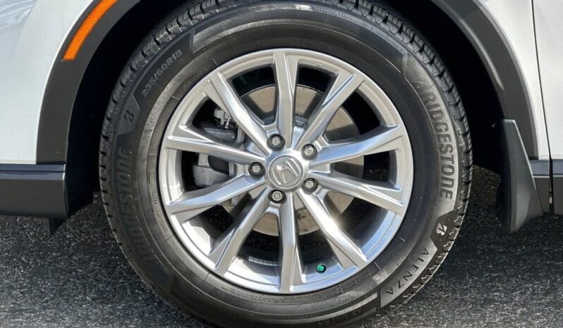 
								2023 Honda CR-V EX-L full									