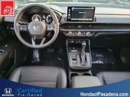 
										2023 Honda CR-V EX-L full									