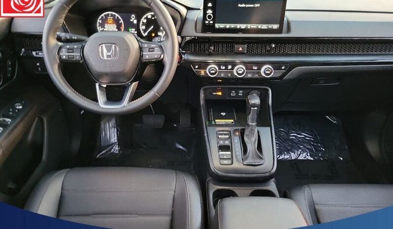 
								2023 Honda CR-V EX-L full									
