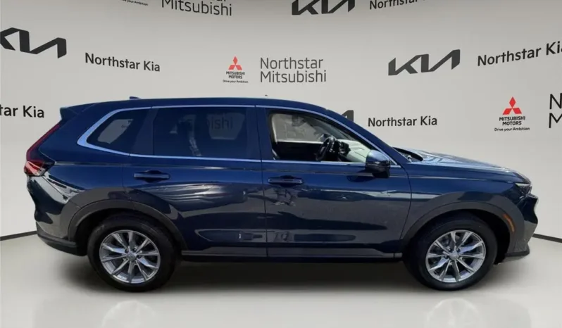 
								2023 Honda CR-V EX-L full									