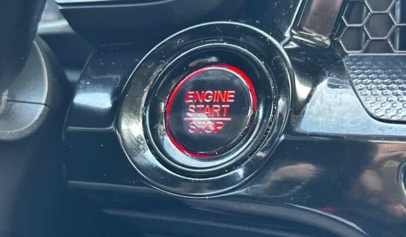 
								2023 Honda CR-V EX-L full									