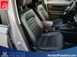 
										2023 Honda CR-V EX-L full									