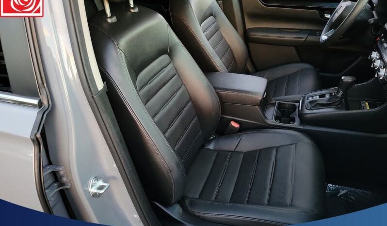 
								2023 Honda CR-V EX-L full									