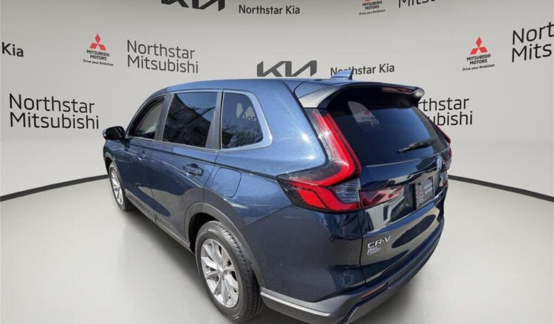 
								2023 Honda CR-V EX-L full									