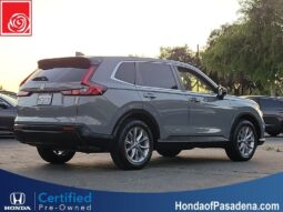
										2023 Honda CR-V EX-L full									