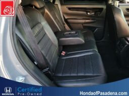 
										2023 Honda CR-V EX-L full									
