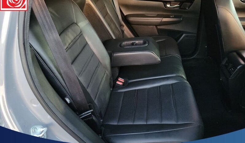 
								2023 Honda CR-V EX-L full									