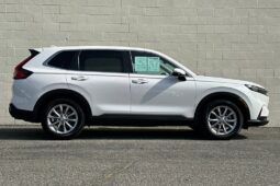 
										2023 Honda CR-V EX-L full									