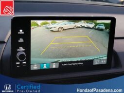 
										2023 Honda CR-V EX-L full									
