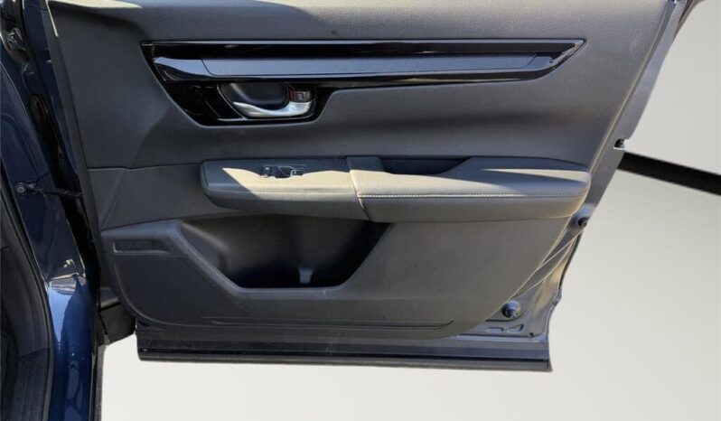
								2023 Honda CR-V EX-L full									