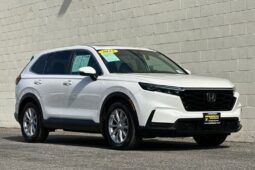 
										2023 Honda CR-V EX-L full									